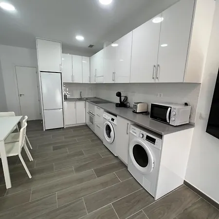 Apartamentos Montalvo Metropolis A Torremolinos Buitenkant foto