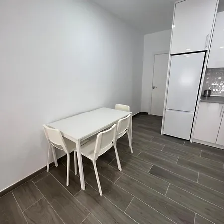 Apartamentos Montalvo Metropolis A Torremolinos Buitenkant foto
