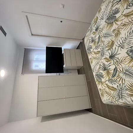 Apartamentos Montalvo Metropolis A Torremolinos Buitenkant foto