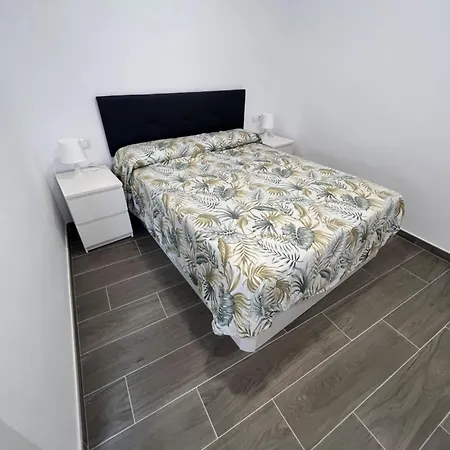 Apartamentos Montalvo Metropolis A Torremolinos Buitenkant foto