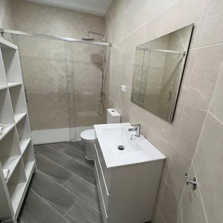 Apartamentos Montalvo Metropolis A Torremolinos Buitenkant foto