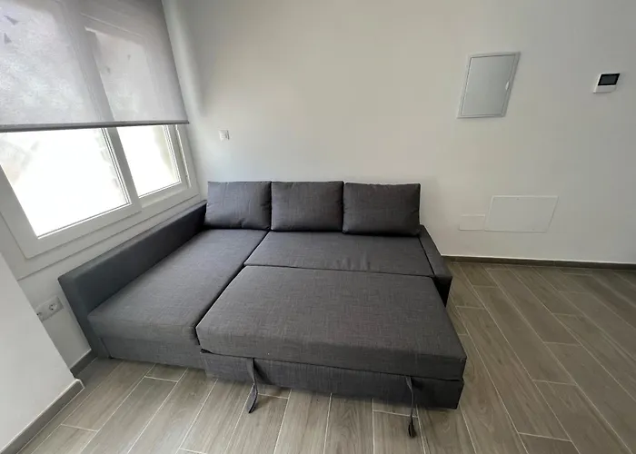 Apartamentos Montalvo Metropolis A