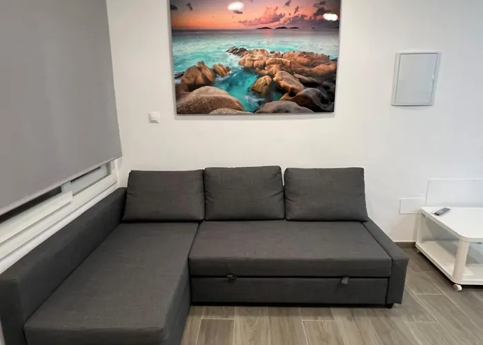 Apartamentos Montalvo Metropolis A