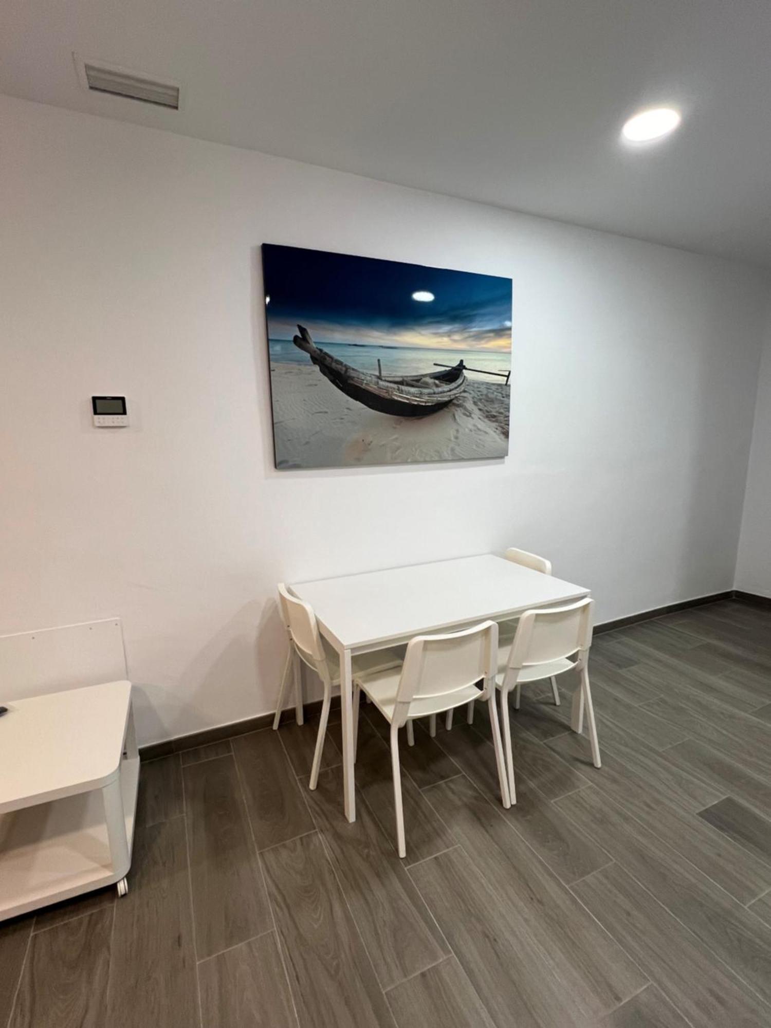 Appartement Montalvo Metropolis A Torremolinos