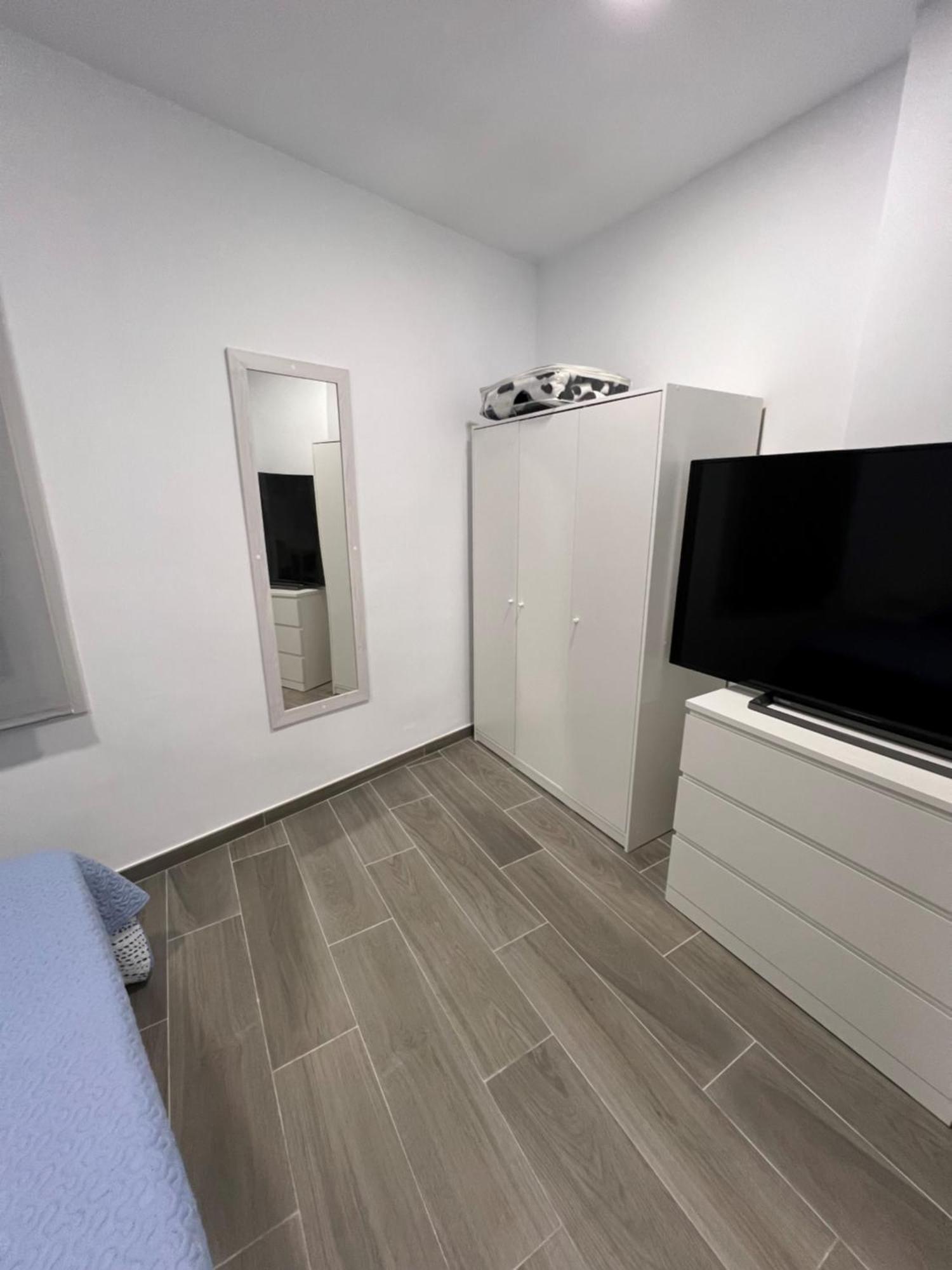 Appartement Montalvo Metropolis A