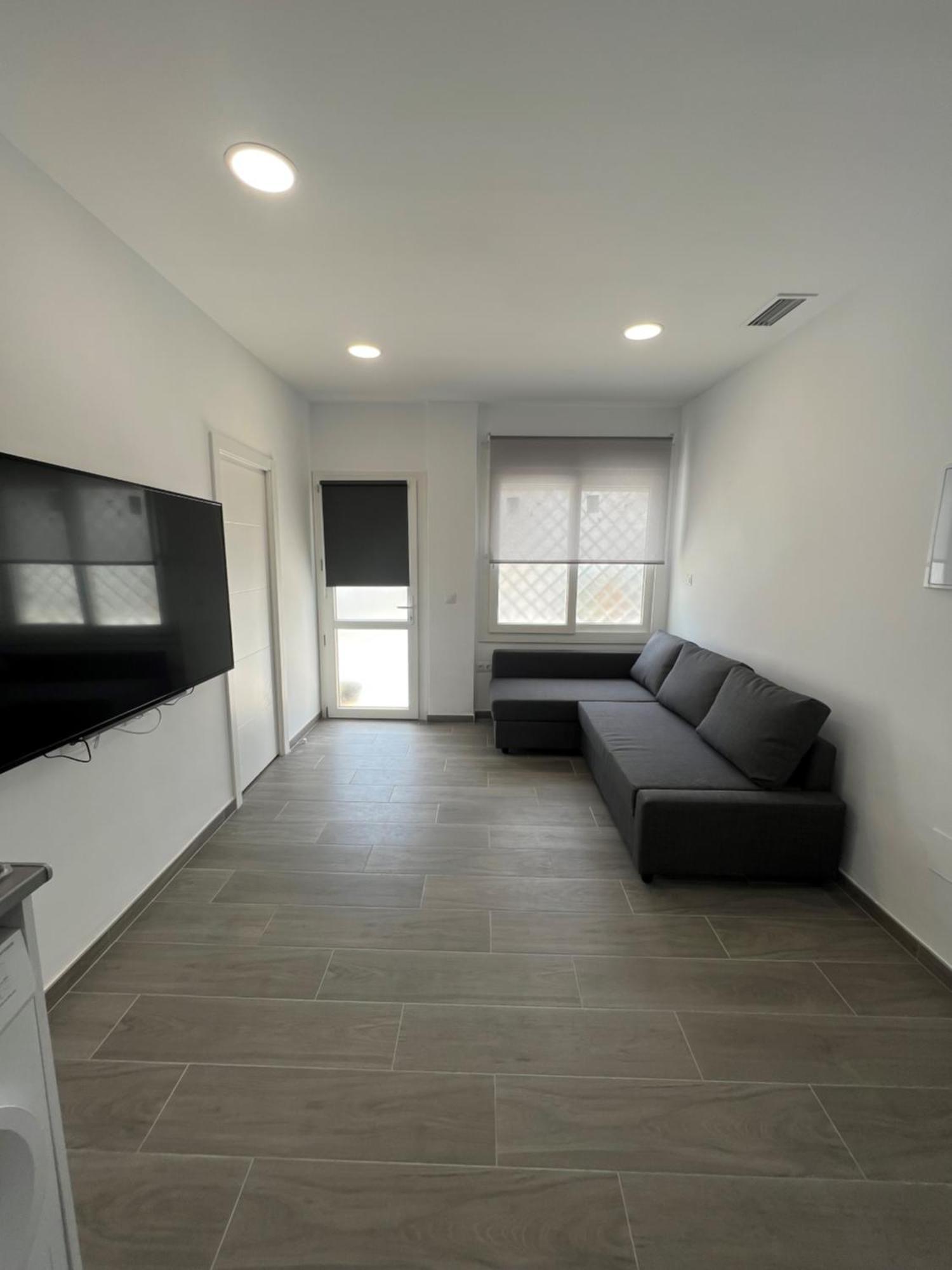 Montalvo Metropolis A Apartamento Torremolinos