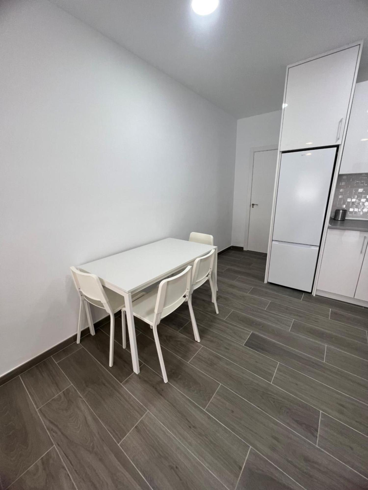 Montalvo Metropolis A Appartement