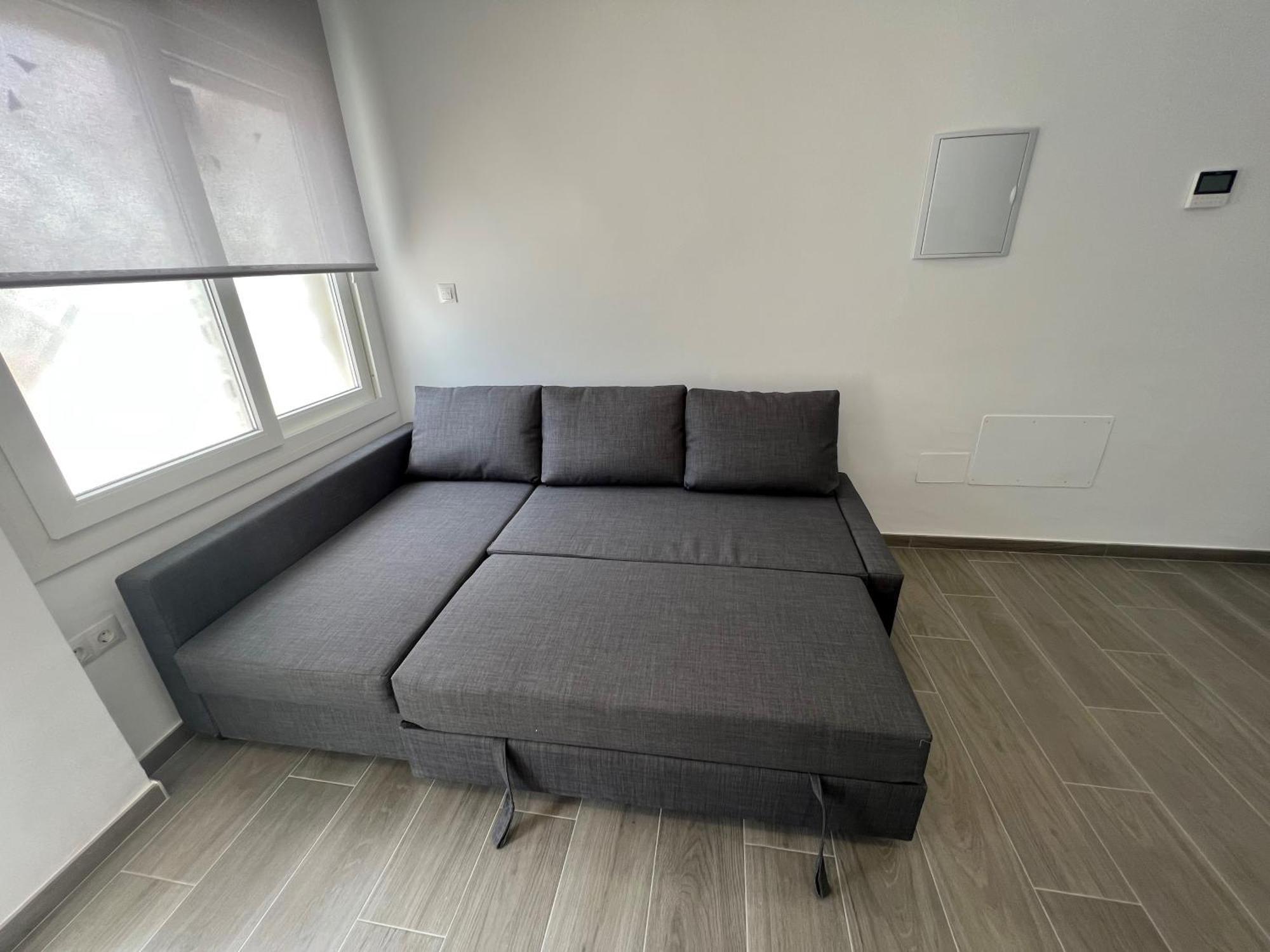 Montalvo Metropolis A Torremolinos