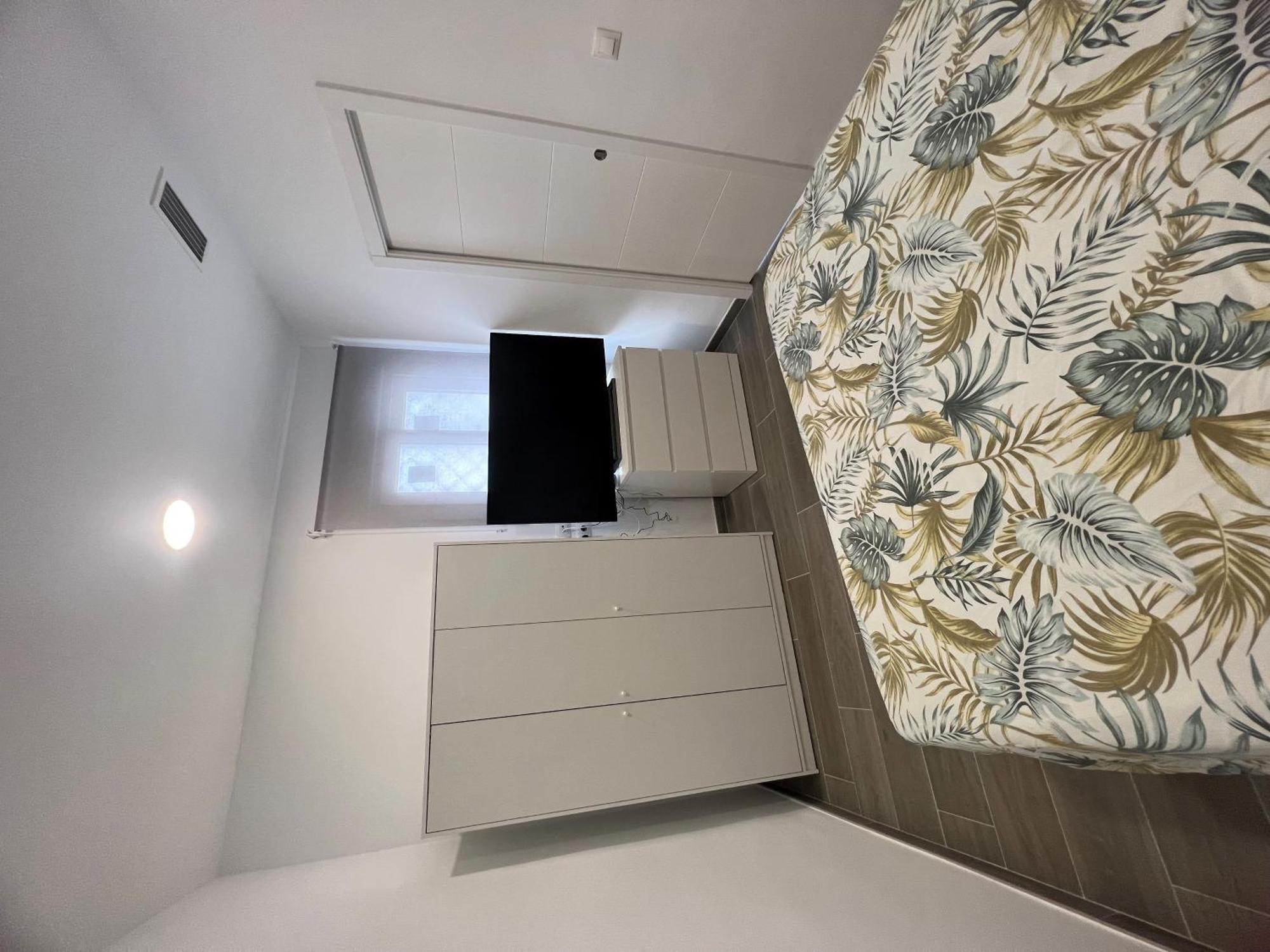 Apartamento Montalvo Metropolis A *