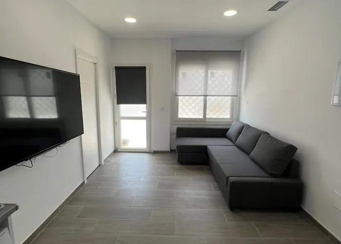 Apartamentos Montalvo Metropolis A