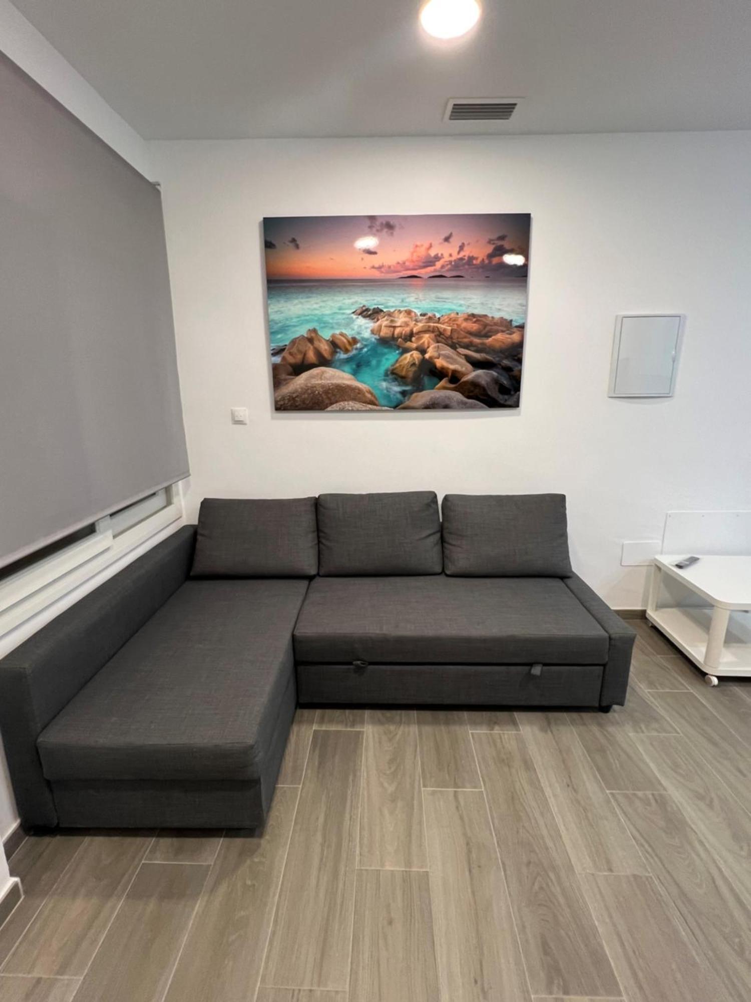 Montalvo Metropolis A Torremolinos