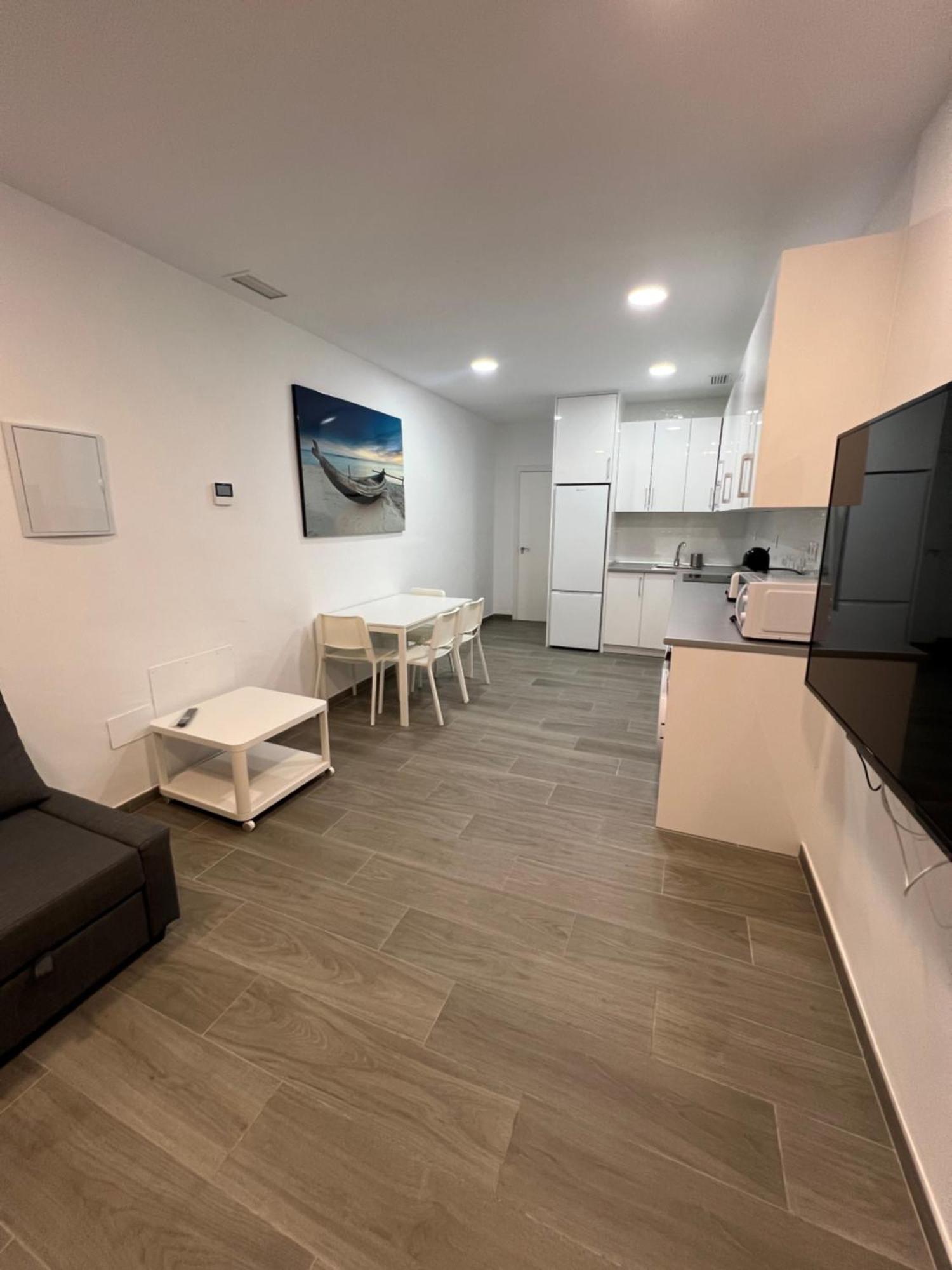 Appartement Montalvo Metropolis A *