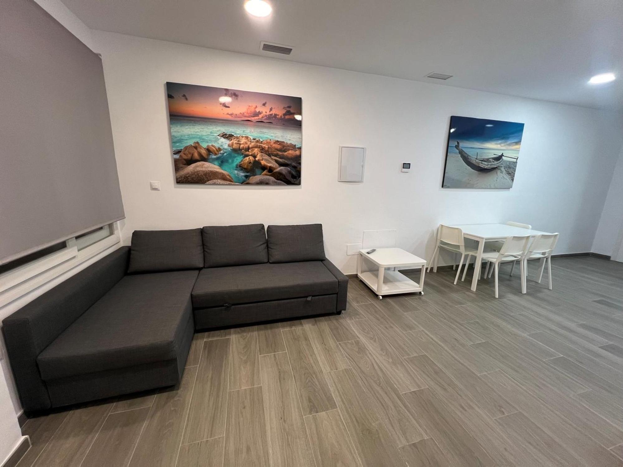 Montalvo Metropolis A Appartement Torremolinos